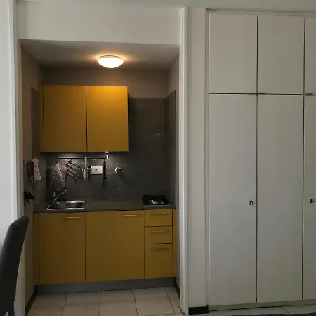 Ben's Lugano