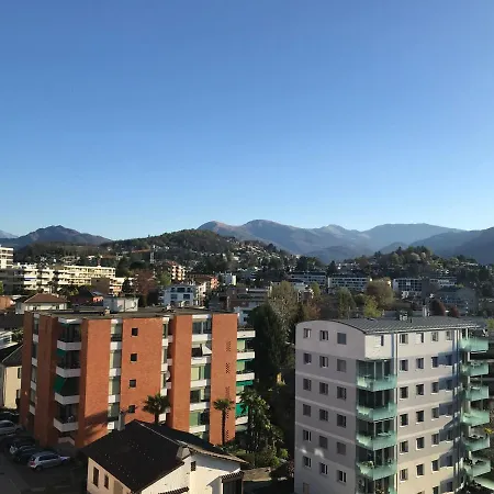 Ben's Lugano