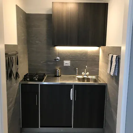 Apartment Ben's *